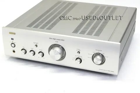 Denon 1500