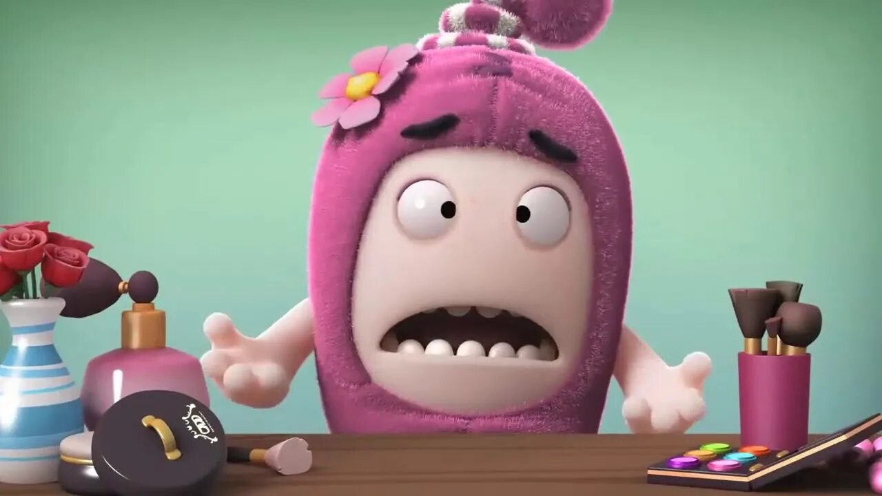 Чудики жизни