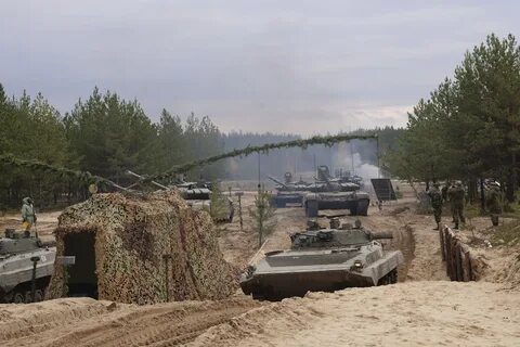 Полигон мулино