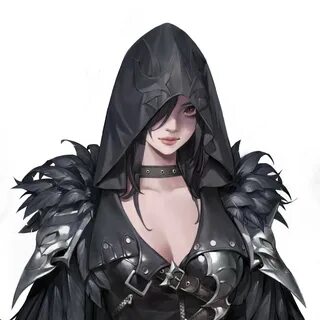 Crow kim