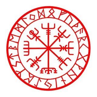 Руны викингов