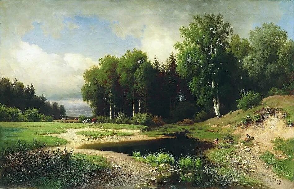 Русский пейзаж 20 века. Л. Художник каменев лев львович(1833—1886). Русские пейзажисты 20 века. Русский пейзаж 20 века.