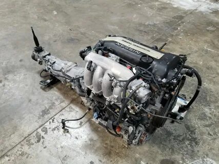 Nissan 1.2
