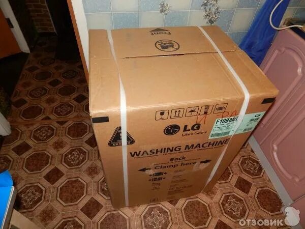 Размер транспортировочных болтов для стиральной машины Самсунг