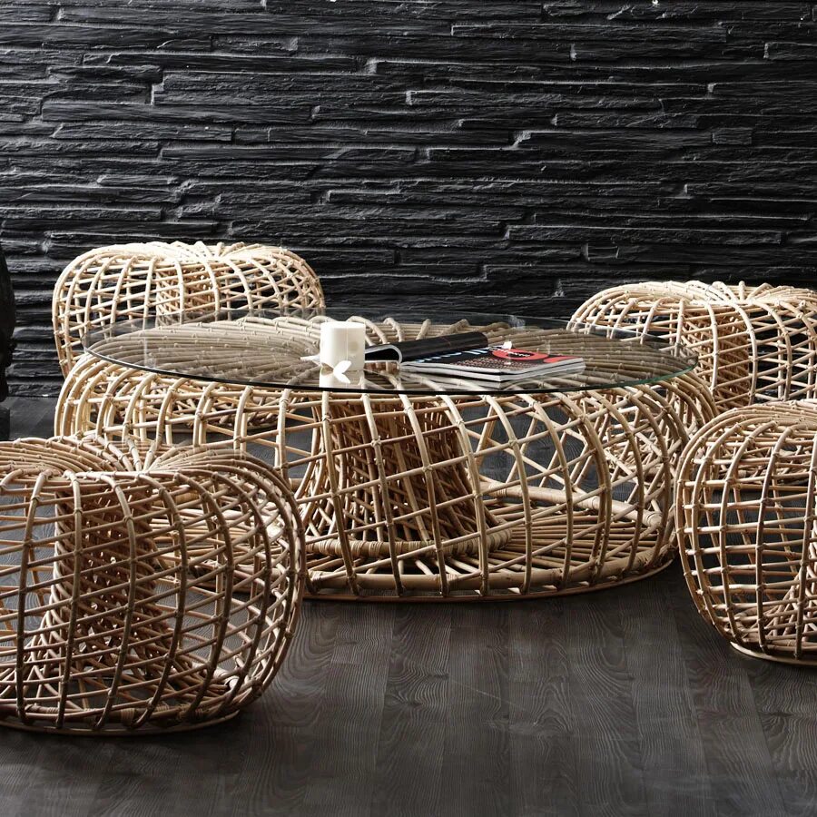 Ротанг с нуля. Полиротанг Rattan-go. ЭКОДИЗАЙН мебель из искусственного ротанга. Плетеные изделия. Плетеные изделия из ротанга.