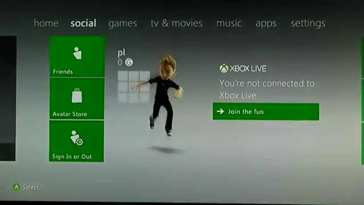Икс бокс выдает ошибку. Xbox live xbox 360. икс бокс аккаунт. xbox 360 профиль. xbox one профиль.