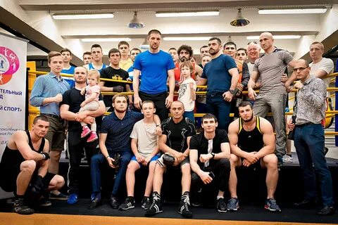 Команды в гор бокс