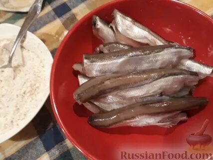 Цаца рыба
