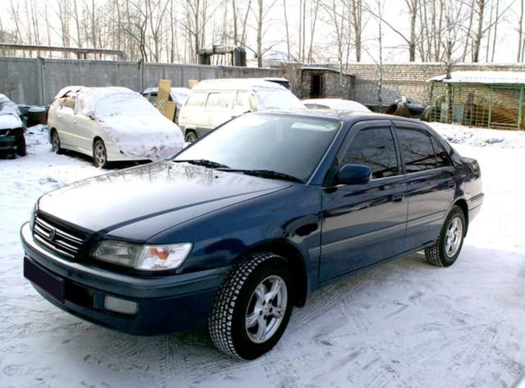 Корона 96 год. Тойота корона Премио 1997. Toyota корона 1997. Toyota Corona 1997. Тойота Премио 1997.