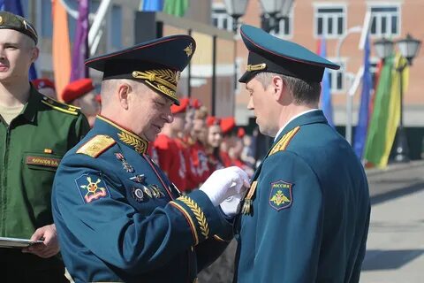 Химическое училище