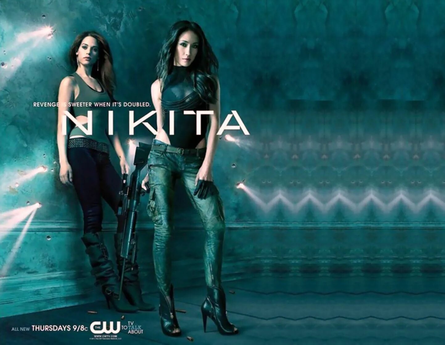 Nikita 2013.