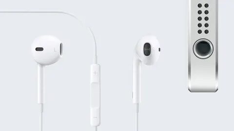 Earpods type c