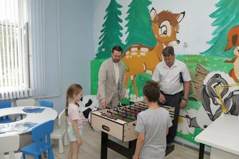 Открытия проект для детей