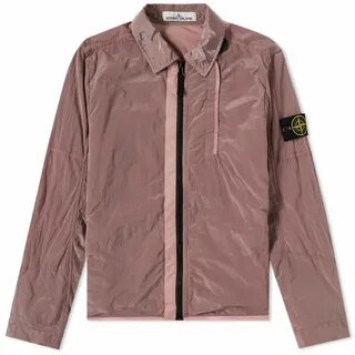 Stone island nylon