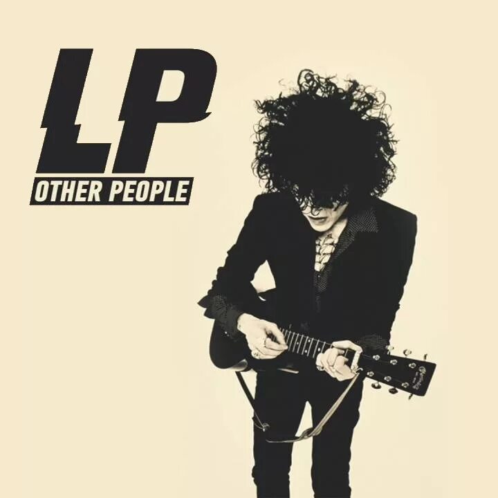 Lp peoples. Lp peoples