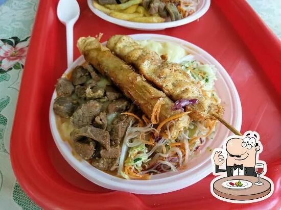 Вьетнамская кухня киров - блог Санатории Кавказа
