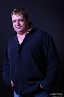 Солист группы рождество