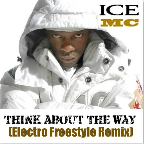 Ice mc think about the. Ice mc think about the way. ice mc - think about the way обложка. think about the way.