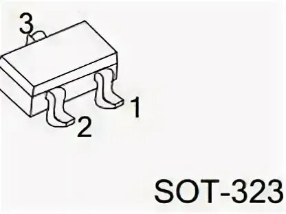 Sot 323. Sot323 и sot23 корпус. Корпус транзистора sot-323. Pnp транзистор 50v 100ma. Sot 323.