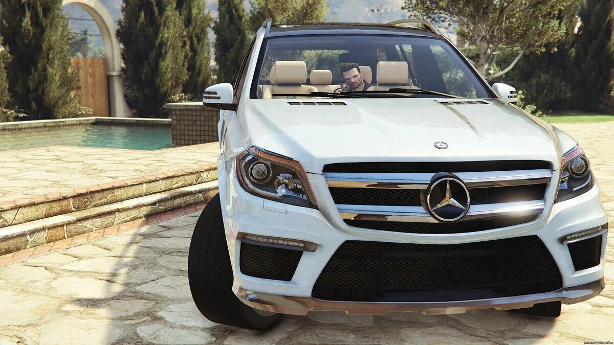 Гта 5 мод машины мерседес. Mercedes Benz gl 63 AMG. Mercedes gl 63 AMG GTA 5. Мерседес ГТА 5. Gl 5.5 Mercedes.