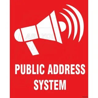 Public system