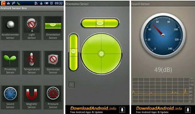 Сенсор бокс фор андроид. Андроид с датчиком. Android приложение датчики. Сенсоры андроида. Включить андроид датчиком