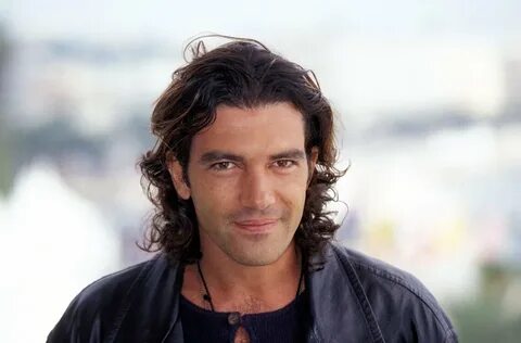 Banderas man