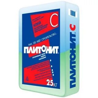 Плитонит 25