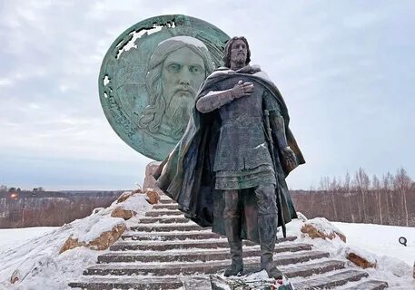 Владимирский ленинградская область