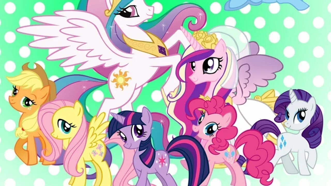 My little pony harmony. My little Pony. My little poni.