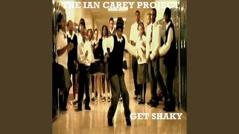 The ian carey project get