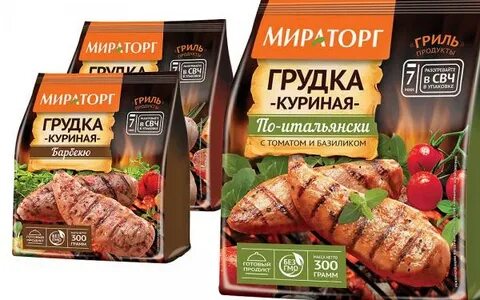 Мираторг орел сайт