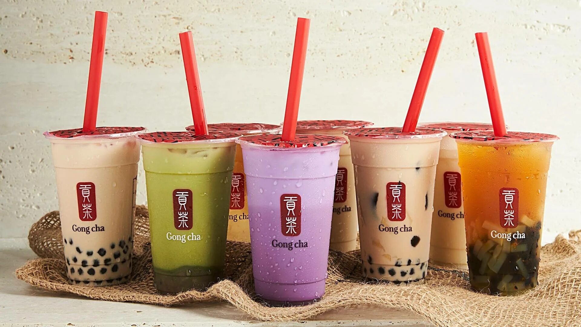 Как выглядит бабл ти. Gong cha bubble tea. бабл ти корея. gong cha напиток. boba tea gong cha.