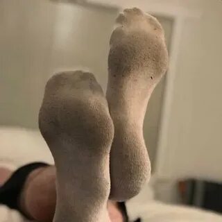 God foot