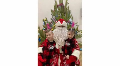 Новогодний альметьевск квест