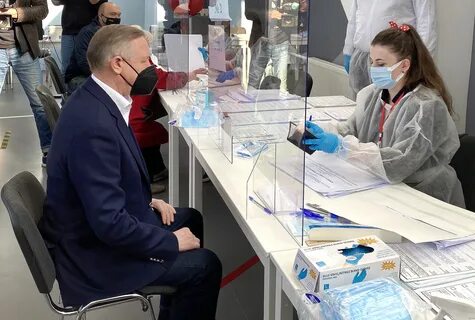 Выборы губернатора спб 2024