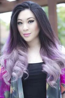 Hair dye