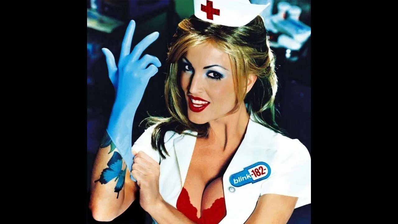 Blink 182 what s my. Blink 182 enema of the state. актрисы blink 182. blink 182 enema. blink 182 медсестра.