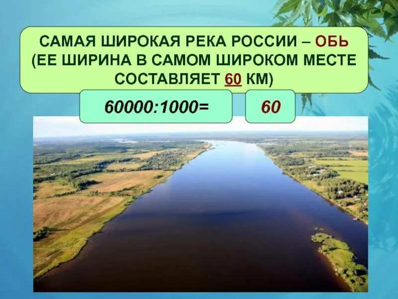 Ширина самой широкой реки. Ширина реки обь в новосибирске. максимальная ширина оби. самая широкая река в россии обь. река обь ширина максимальная.