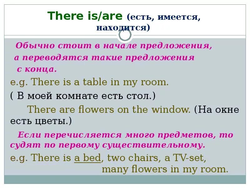 There is there are правило в английском. Предложения с there is there are примеры. There are there is употребление в английском правило. Употребление конструкции there is/are. Как переводится слово there
