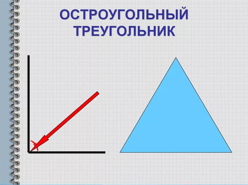 Начертить разносторонний треугольник. Остроугольный треугольник. Остро уголный треугольник. Остроугольный тупоугольник. Остроуголный триуголь.