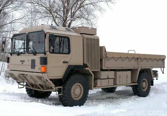 Ман нх81