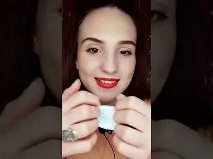 Асмр запись