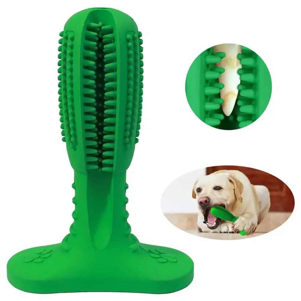 Зубная щётка для собак. Игрушка зубная щетка для собак. Стоматологические игрушки для собак. Силиконовая зубная щетка для собак. Купить щетку для собаки