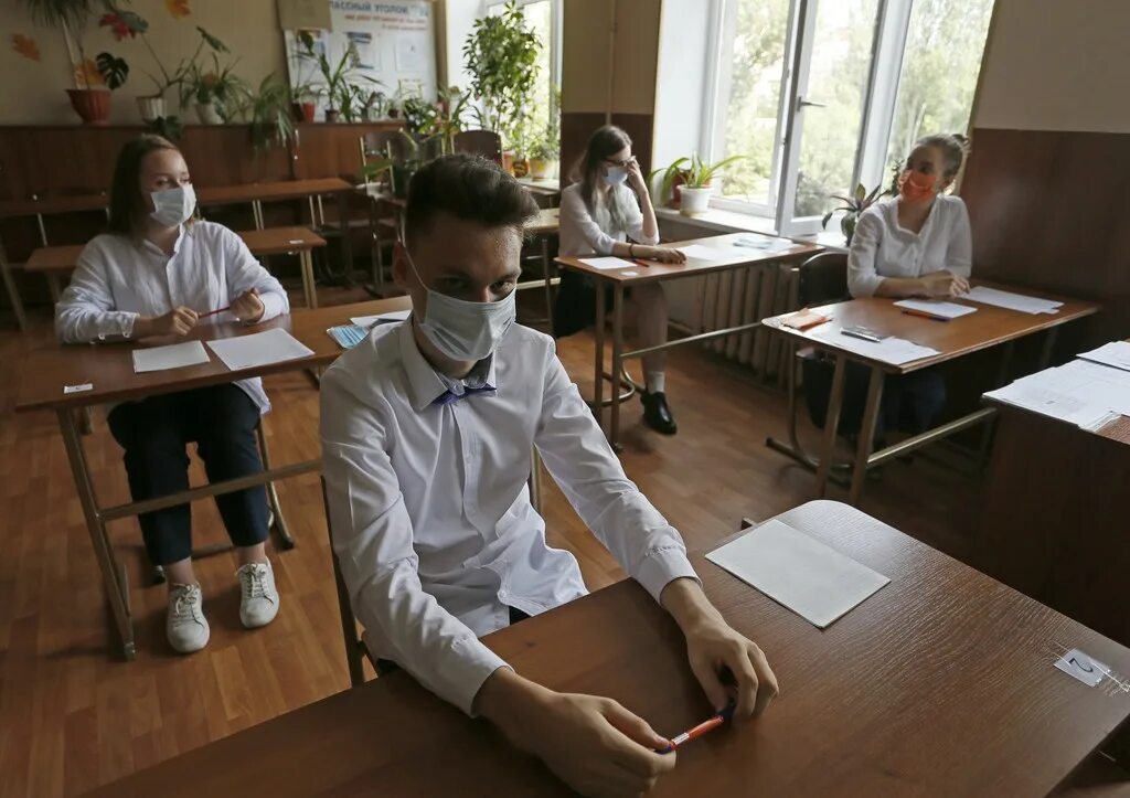 Будут ли учиться 1 апреля
