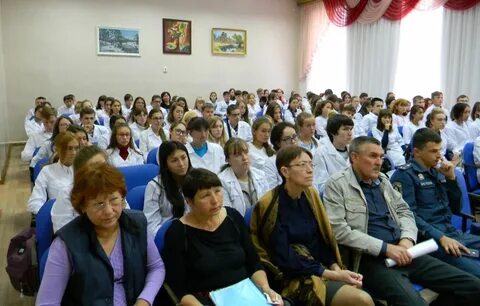 Канаш колледж
