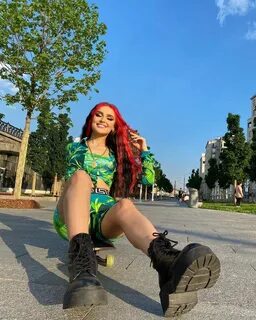 Dina rider