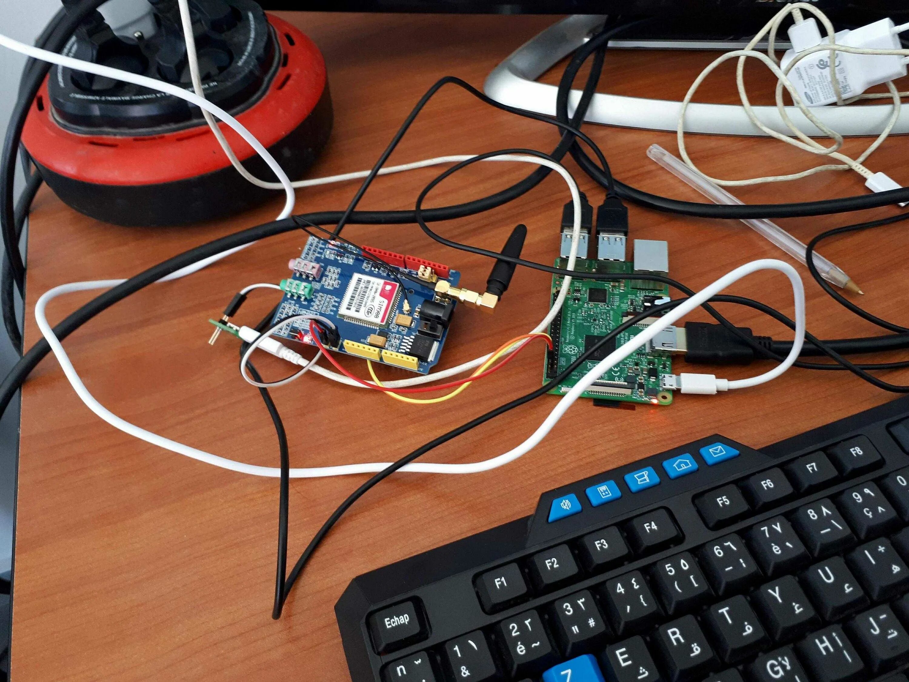 Как установить pi