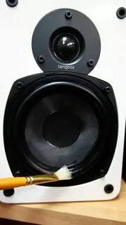Sounding колонки