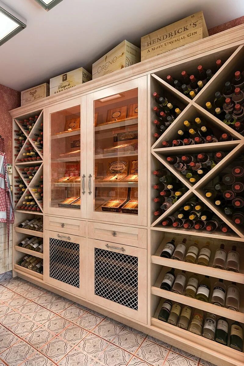 Стеллажи для погреба. Винный стеллаж Modern Cellar — Malaga Rack. Стеллажи для винного погреба. Винные стеллажи в подвале. Полки для винного погреба.